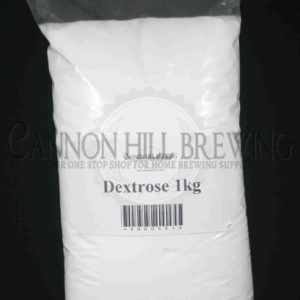 Dextrose 1kg