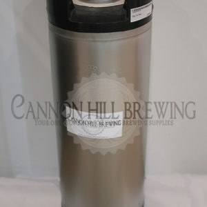 Keg 19 litre new