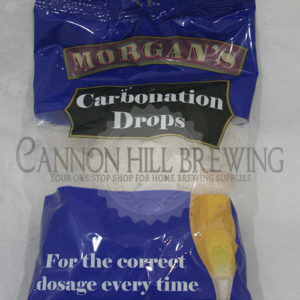 Morgans Cabonation Drops
