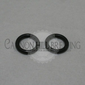 O Ring for ball lock keg