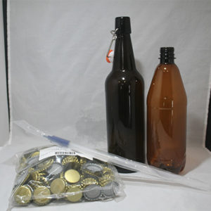 bottling