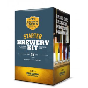 8.5 L brew kit