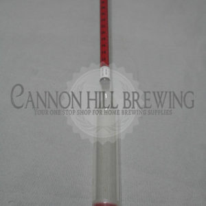 Long Alcometer