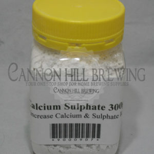 Calcium Sulphate 300g
