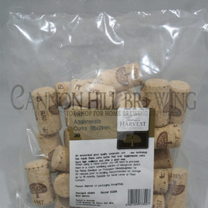 VH7 Agglomerate Corks