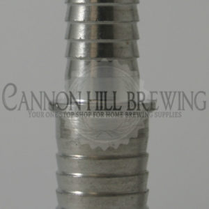10mm x 13mm Stainless Splicer