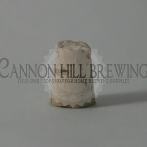 7-9mm tapered cork