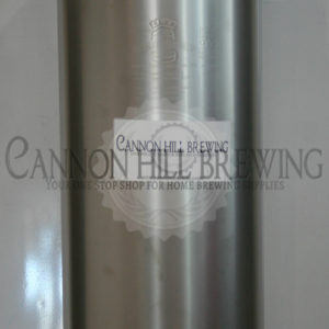 New 19L Cornelius Kegs