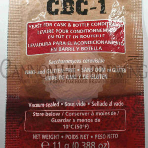 Lallemand CBC1 Yeast