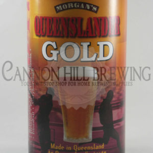 Morgans QLD Gold Ale