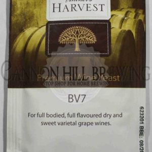 Vintners Harvest BV7 Wine Yeast