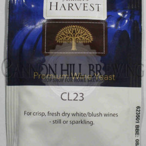 Vintners Harvest CL23 Wine Yeast