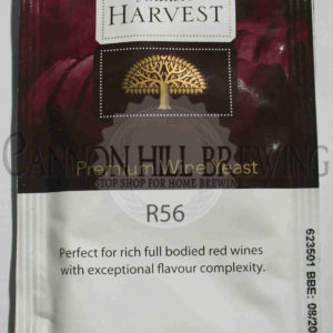 Vintners Harvest R56 Wine Yeast