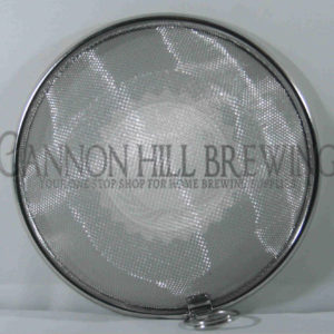 Air Still Stainless Steel Infusion Basket