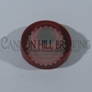 Top Hat Airlock Grommet