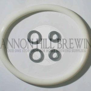 Keg Oring Set