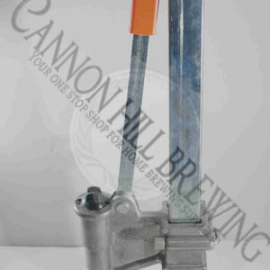 Super Automatica Bench Capper