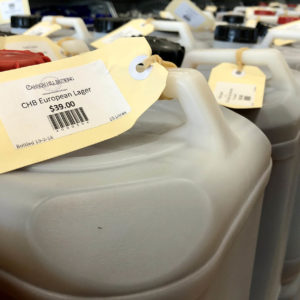 Fresh Wort Kits