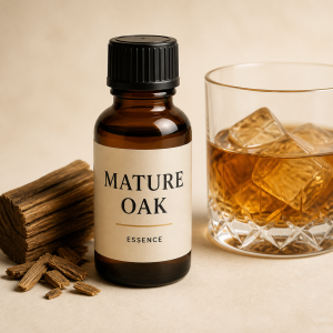 mature oak