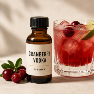 cranberry vodka