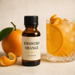 kwontro orange