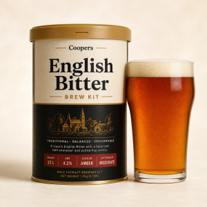 english bitter
