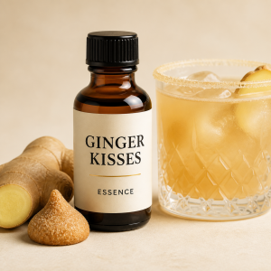 ginger kisses
