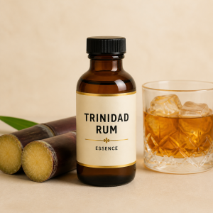 trinidad rum