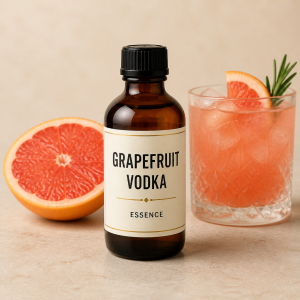 grapefruit vodka