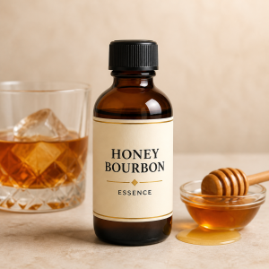 honey bourbon