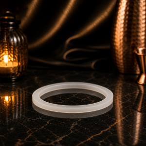 WASHER SILICONE FOR HEATER ELEMENT