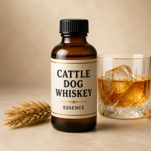 cattle dog whiskey