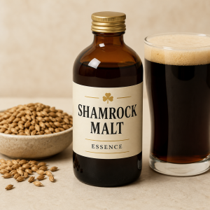 shamrock malt
