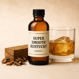 super smooth kentucky