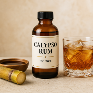 calypso rum