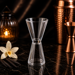 jigger acrilic