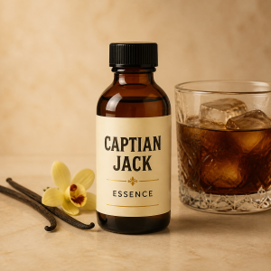 captian jack