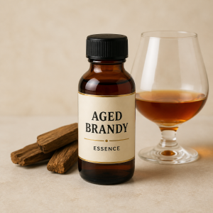 aged brandy