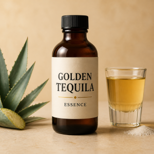 golden tequila