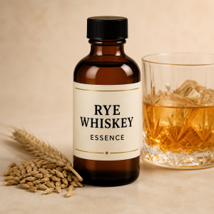 rye whiskey