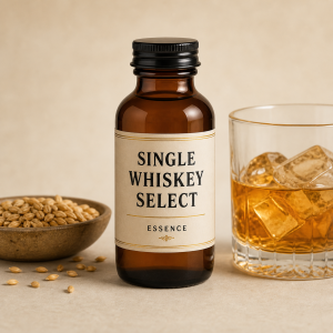 single whiskey select