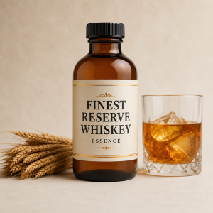 finest reserve whiskey