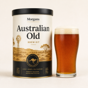 australian old