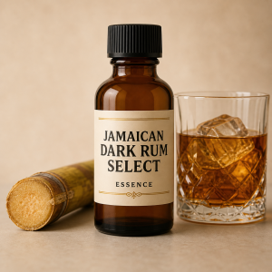 jamaican dark rum select