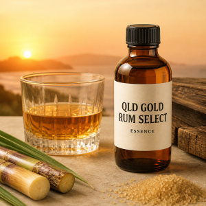 qld gold rum select