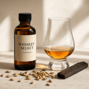 whiskey select