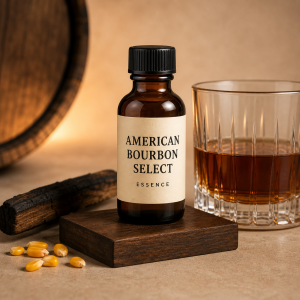 american bourbon select