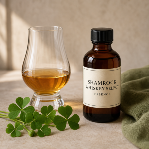 shamrock whiskey select