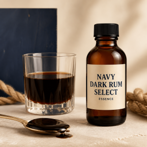 navy dark rum select