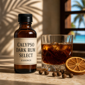 calypso dark rum select